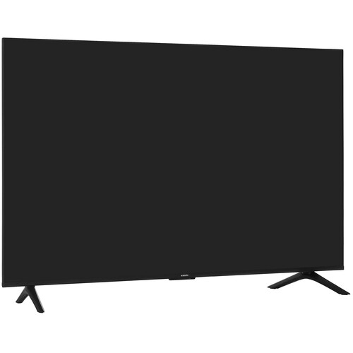 Купить 50" (127 см) Телевизор Xiaomi TV A 50 2026 черный  5639550. Характеристики, отзывы и цены в Донецке