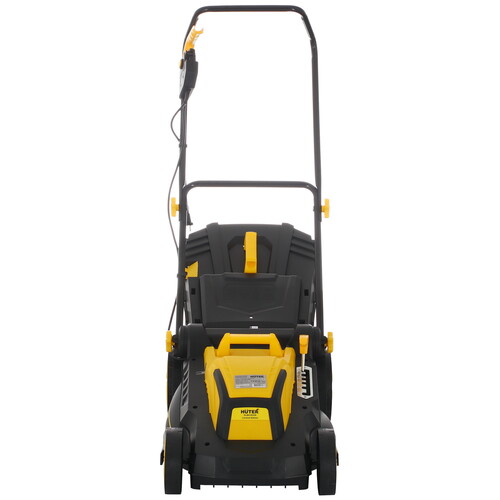 Купить Газонокосилка HUTER ELM43S25E Limited Edition  5616678. Характеристики, отзывы и цены в Донецке