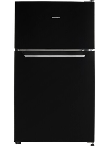Купить Холодильник компактный   NORD NT 90 B черный  9290502. Характеристики, отзывы и цены в Донецке