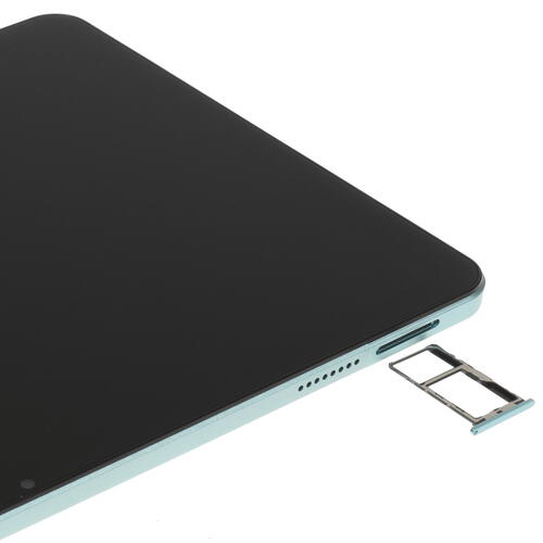 Купить 11" Планшет Blackview Tab 16 LTE 256 ГБ зеленый + стилус + чехол  5406968. Характеристики, отзывы и цены в Донецке