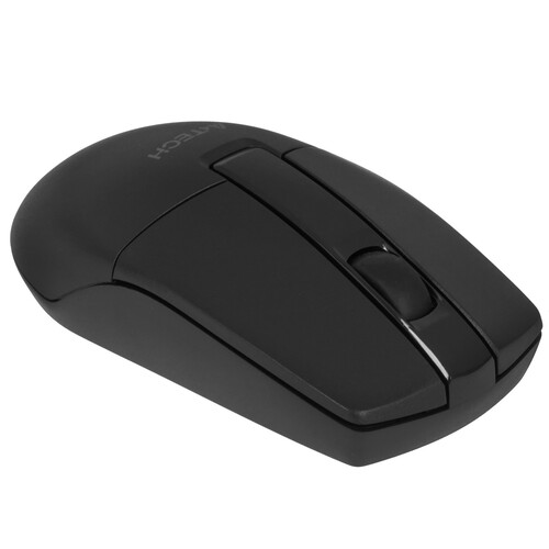Купить Клавиатура+мышь беспроводная   A4Tech 3330N черный  5035356. Характеристики, отзывы и цены в Донецке