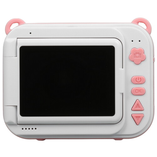 Купить Фотоаппарат моментальной печати Prolike BC29B  9099018. Характеристики, отзывы и цены в Донецке