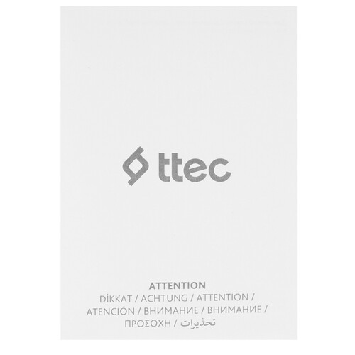 Купить Переходник TTEC  9157885. Характеристики, отзывы и цены в Донецке