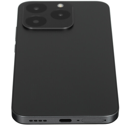 Купить 6.57" Смартфон realme 15T 128 ГБ серый  5638380. Характеристики, отзывы и цены в Донецке