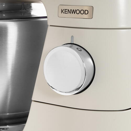 Купить Миксер Kenwood KVC65.001WH белый  5319982. Характеристики, отзывы и цены в Донецке
