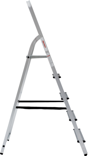 Купить Стремянка односекционная Новая Высота NV 1110  9278664. Характеристики, отзывы и цены в Донецке