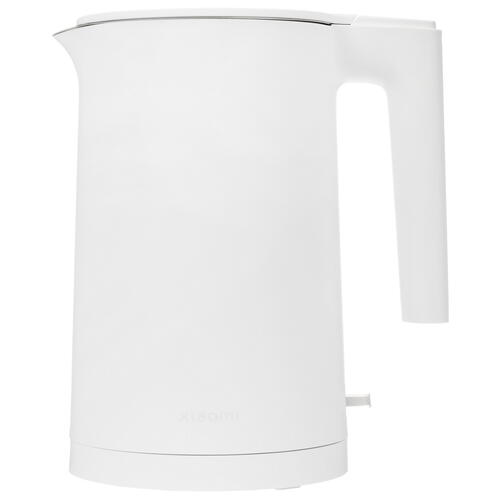 Купить Электрочайник Xiaomi Electric Kettle 2 (EU version) белый  5041406. Характеристики, отзывы и цены в Донецке