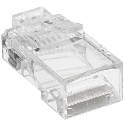 Купить Коннектор RJ45 VCOM VNA2200  4813828. Характеристики, отзывы и цены в Донецке