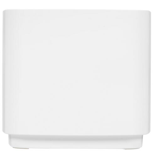 Купить MESH-комплект ASUS ZenWiFi Mini AX XD4 (W-2-PK) (2pk)  4745256. Характеристики, отзывы и цены в Донецке