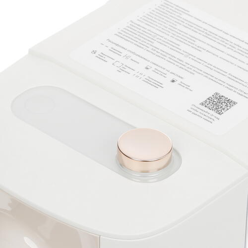Купить Диспенсер Scishare S2309 золотистый  5408405. Характеристики, отзывы и цены в Донецке