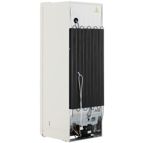 Купить Морозильный шкаф  Indesit DFZ 5175 E бежевый  9055110. Характеристики, отзывы и цены в Донецке