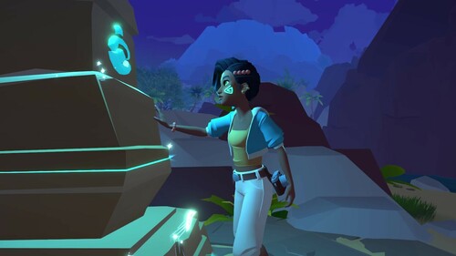 Купить Игра Dolphin Spirit: Ocean Mission (Steam)  5621870. Характеристики, отзывы и цены в Донецке