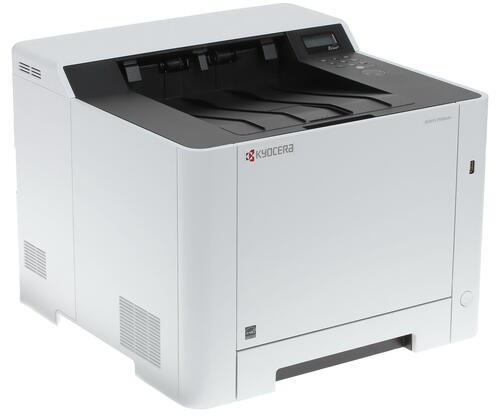 Купить Принтер лазерный Kyocera Ecosys P5026cdn  1098942. Характеристики, отзывы и цены в Донецке