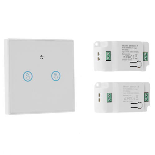 Купить Выключатель Sibling Powerlight-M2  5333293. Характеристики, отзывы и цены в Донецке