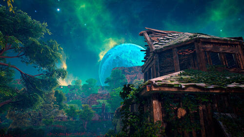 Купить Игра Biomutant (PS4)  4758608. Характеристики, отзывы и цены в Донецке