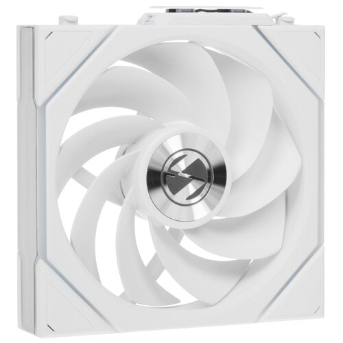 Купить Реверсный вентилятор LIAN LI UNI FAN TL WIRELESS 120-1 REVERS  5610964. Характеристики, отзывы и цены в Донецке