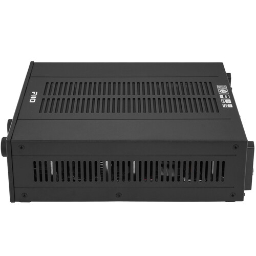 Купить ЦАП FIIO K17  5613993. Характеристики, отзывы и цены в Донецке