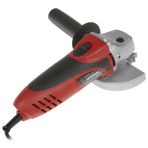 Купить Углошлифовальная машина (УШМ) Einhell TC-AG 115  5311658. Характеристики, отзывы и цены в Донецке