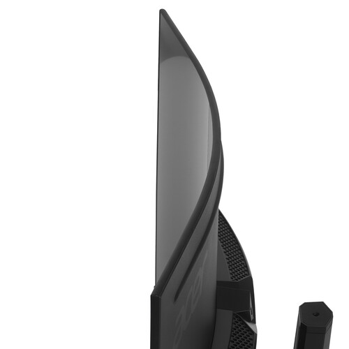 Купить 31.5" Монитор Acer XZ323QUX2bmiiprx черный  5624560. Характеристики, отзывы и цены в Донецке