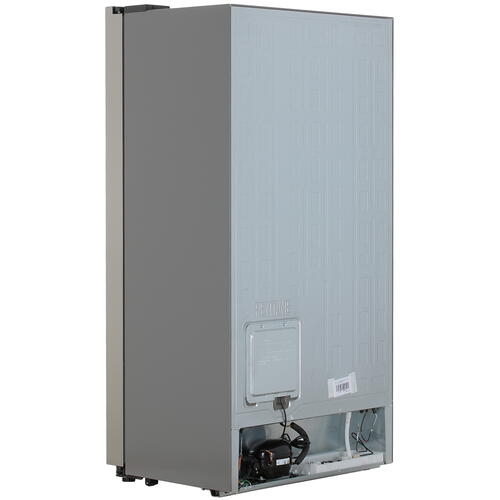 Купить Холодильник Side by Side   Gorenje NRR9185EAXLWD серебристый  9013494. Характеристики, отзывы и цены в Донецке