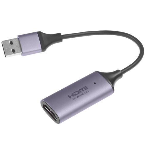 Купить Конвертер видеосигнала Ugreen CM489  9984006. Характеристики, отзывы и цены в Донецке