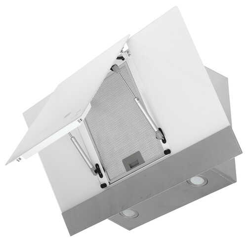 Купить Вытяжка наклонная Kaiser AT 8438 FW Eco белый/белый  8119326. Характеристики, отзывы и цены в Донецке