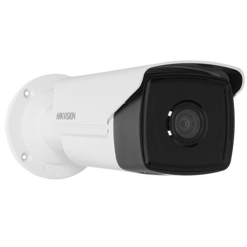 Купить IP-камера Hikvision DS-2CD2T43G2-4I 6 mm  5344310. Характеристики, отзывы и цены в Донецке