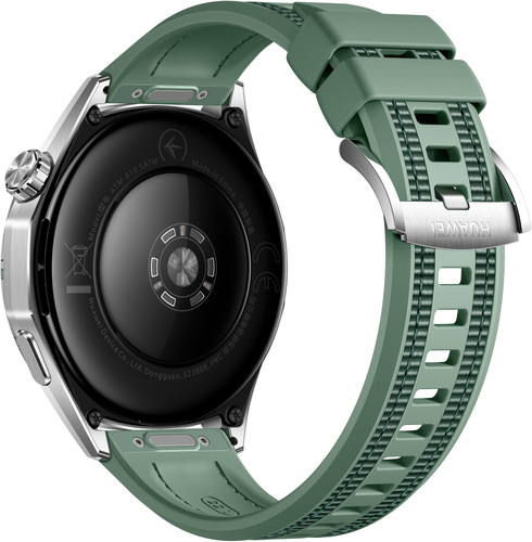 Купить Смарт-часы HUAWEI WATCH GT 6 46 mm  5638540. Характеристики, отзывы и цены в Донецке