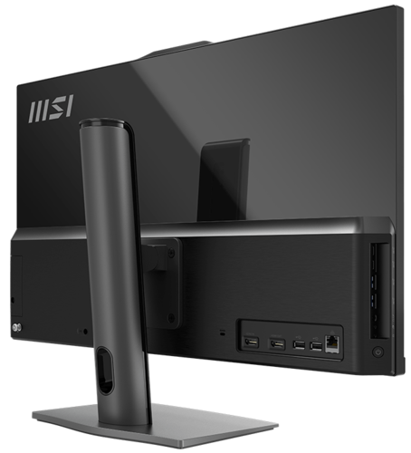 Купить 27" Моноблок MSI Modern AM272P 1M-1295RU [9S6-AF8231-1295]  5638846. Характеристики, отзывы и цены в Донецке