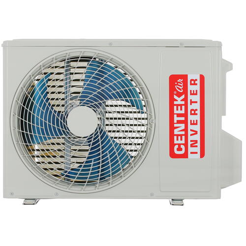 Купить Кондиционер настенный сплит-система Centek CT-65I12 серый  9096729. Характеристики, отзывы и цены в Донецке