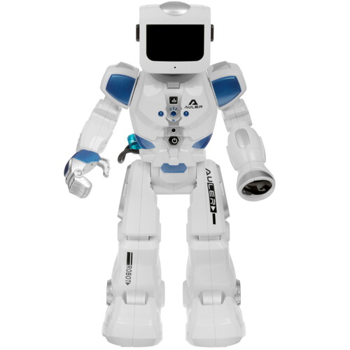 Купить Радиоуправляемая игрушка робот ZHORYA «Эпсилон-ТИ»  5604369. Характеристики, отзывы и цены в Донецке