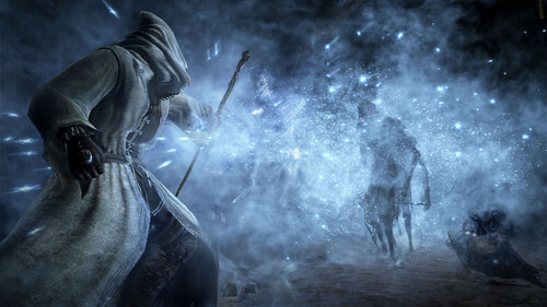 Купить Дополнение для игры Dark Souls III - Ashes of Ariandel (Steam)  5484296. Характеристики, отзывы и цены в Донецке