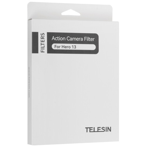 Купить Фильтр для объектива Telesin S5-FLT-12-TGP  5606902. Характеристики, отзывы и цены в Донецке