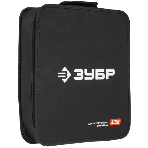 Купить Дрель-шуруповерт Зубр ДБ-165-22 LMS 20V  9281345. Характеристики, отзывы и цены в Донецке