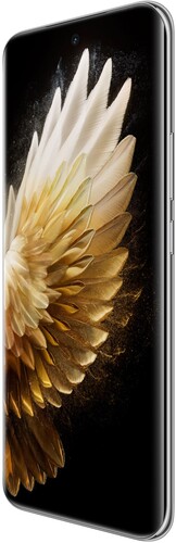 Купить 6.78" Смартфон Tecno SPARK 40 Pro+ 256 ГБ белый  5633304. Характеристики, отзывы и цены в Донецке