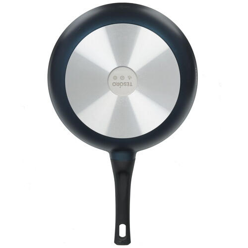 Купить Сковорода Tesoro Florence total TF1628tb  9165228. Характеристики, отзывы и цены в Донецке