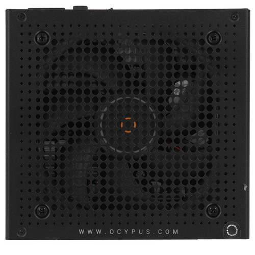 Купить Блок питания Ocypus Iota P1200 [Iota-P1200-G1FFBK024X-EU] черный  5617688. Характеристики, отзывы и цены в Донецке