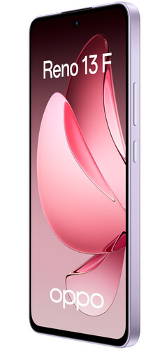 Купить 6.67" Смартфон OPPO Reno13 F 4G 256 ГБ фиолетовый  5613859. Характеристики, отзывы и цены в Донецке