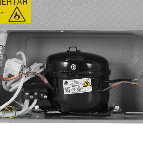 Купить Холодильник компактный   Aceline S201AMG бежевый  4890630. Характеристики, отзывы и цены в Донецке