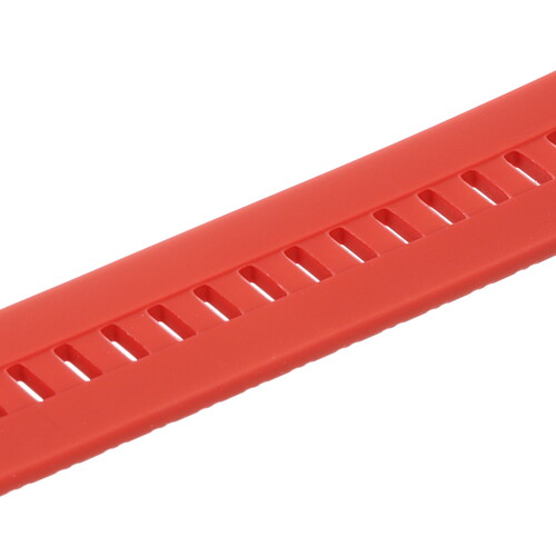 Купить Ремешок Red Line универсальный 20 мм бордовый  5607836. Характеристики, отзывы и цены в Донецке