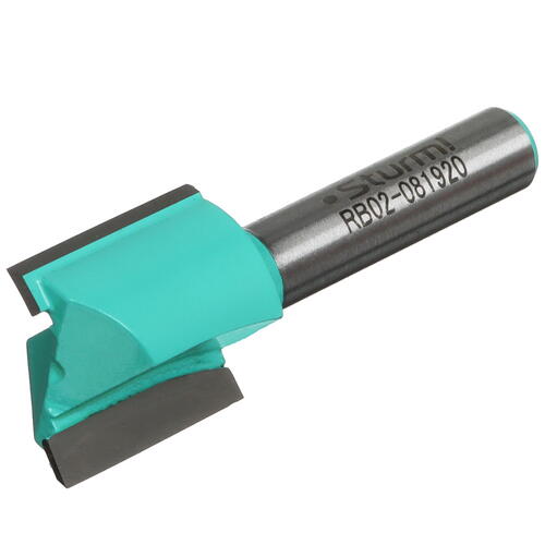 Купить Фреза Sturm! RB02-081920  9112975. Характеристики, отзывы и цены в Донецке