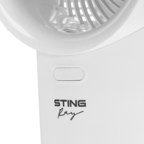 Купить Охладитель воздуха STINGRAY ST-CO4601A белый  9111752. Характеристики, отзывы и цены в Донецке