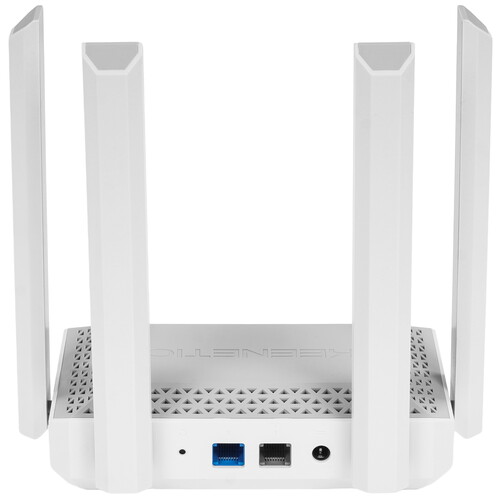 Купить Wi-Fi роутер Keenetic KN-3910 Challenger  5483467. Характеристики, отзывы и цены в Донецке