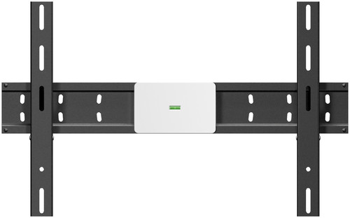 Купить Кронштейн для ТВ Holder LCD-F6608 черный  6633109. Характеристики, отзывы и цены в Донецке