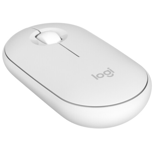 Купить Мышь беспроводная Logitech M350s Pebble 2  5635096. Характеристики, отзывы и цены в Донецке