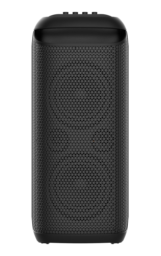 Купить Портативная аудиосистема Soundmax SM-MS4209, черный  5466929. Характеристики, отзывы и цены в Донецке
