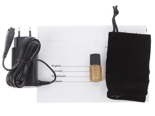 Купить Электробритва Panasonic ES-LT4N-S820  1037444. Характеристики, отзывы и цены в Донецке
