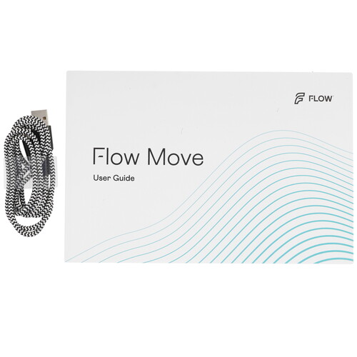 Массажер Flow MOVE розовый, серебристый Купить Массажер Flow MOVE розовый, серебристый  9146815. Характеристики, отзывы и цены в Донецке