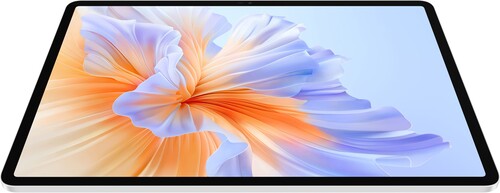 Купить 11.5" Планшет HONOR Pad V9 Wi-Fi 256 ГБ белый  5612743. Характеристики, отзывы и цены в Донецке