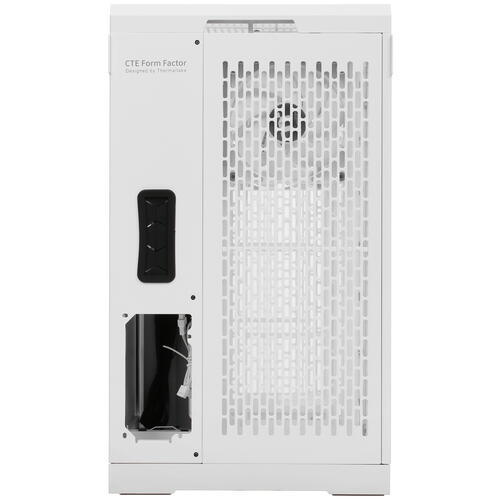 Купить Корпус Thermaltake CTE C700 Air Snow  5425629. Характеристики, отзывы и цены в Донецке